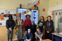 Halloween
