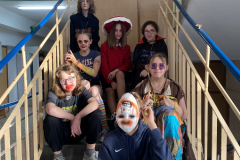 Halloween