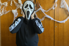 Halloween
