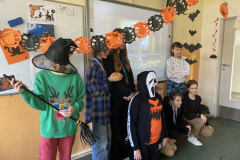Halloween