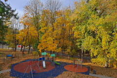 Jesień
