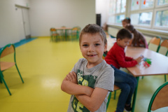 Świetlica szkolna listopad 2022