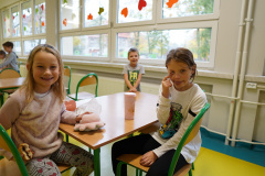 Świetlica szkolna listopad 2022