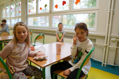 Świetlica szkolna listopad 2022