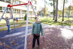 Świetlica szkolna listopad 2022