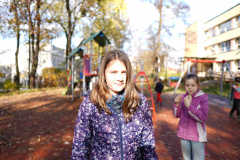 Świetlica szkolna listopad 2022