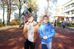 Świetlica szkolna listopad 2022
