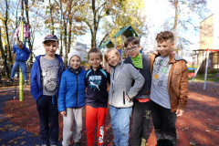 Świetlica szkolna listopad 2022