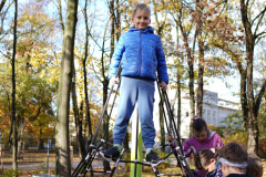 Świetlica szkolna listopad 2022