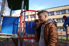Świetlica szkolna listopad 2022