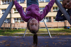 Świetlica szkolna listopad 2022