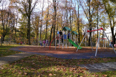 Świetlica szkolna listopad 2022