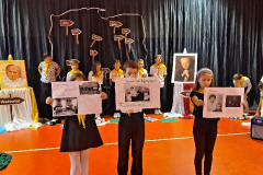 Kardynał Stefan Wyszyński