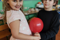 Bal klasa 1A i 2A