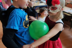 Bal klasa 1A i 2A