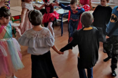 Bal klasa 1A i 2A