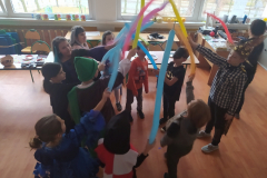 Bal klasa 1A i 2A