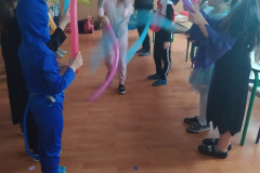 Bal klasa 1A i 2A