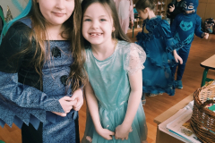 Bal klasa 1A i 2A