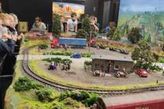 Kolejkowo!!! –29.09.2021r. klasa III b była w Kolejkowie.