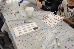 Kolejkowo!!! –29.09.2021r. klasa III b była w Kolejkowie.