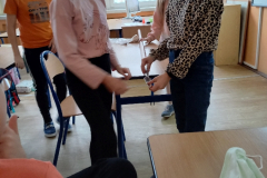 Lekcja historii 4A