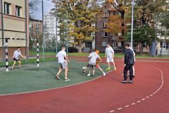 Mini Mundial 2022