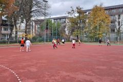 Mini Mundial 2022