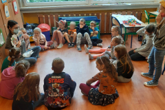 Projekt klasy 1A
