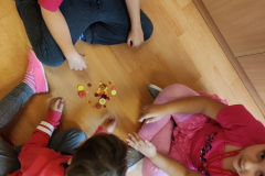 Projekt klasy 1A