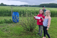 Gospodarstwo Agroturystyczne RANCZO