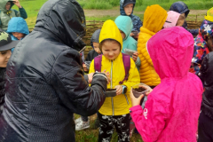 Gospodarstwo Agroturystyczne RANCZO