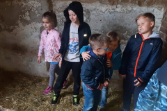 Gospodarstwo Agroturystyczne RANCZO