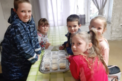 Gospodarstwo Agroturystyczne RANCZO