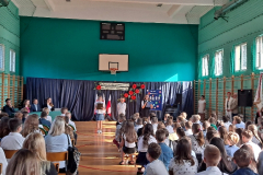 Rozpoczęcie roku szkolnego 2022/2023