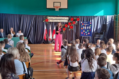 Rozpoczęcie roku szkolnego 2022/2023