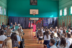 Rozpoczęcie roku szkolnego 2022/2023