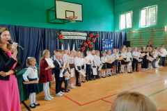 Rozpoczęcie roku szkolnego 2022/2023