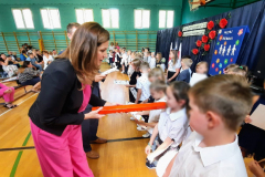 Rozpoczęcie roku szkolnego 2022/2023