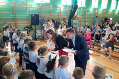 Rozpoczęcie roku szkolnego 2022/2023