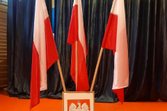 ŚWIĘTO 3 MAJA 2022