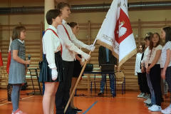ŚWIĘTO 3 MAJA 2022