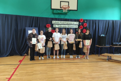 Finał Tygodnia Mądrali 2022