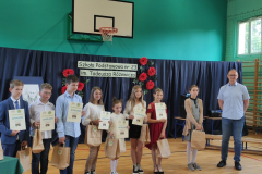 Finał Tygodnia Mądrali 2022