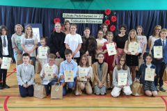 Finał Tygodnia Mądrali 2022