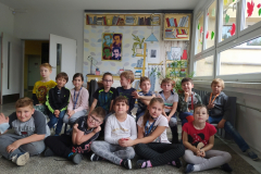 W pokoju poety