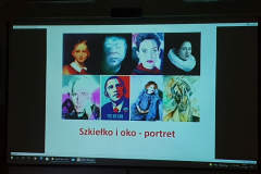 Szkiełko i oko
