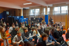 Przedstawienie Wielkanocne