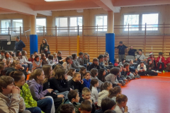 Przedstawienie Wielkanocne