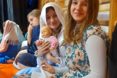 Przedstawienie Wielkanocne